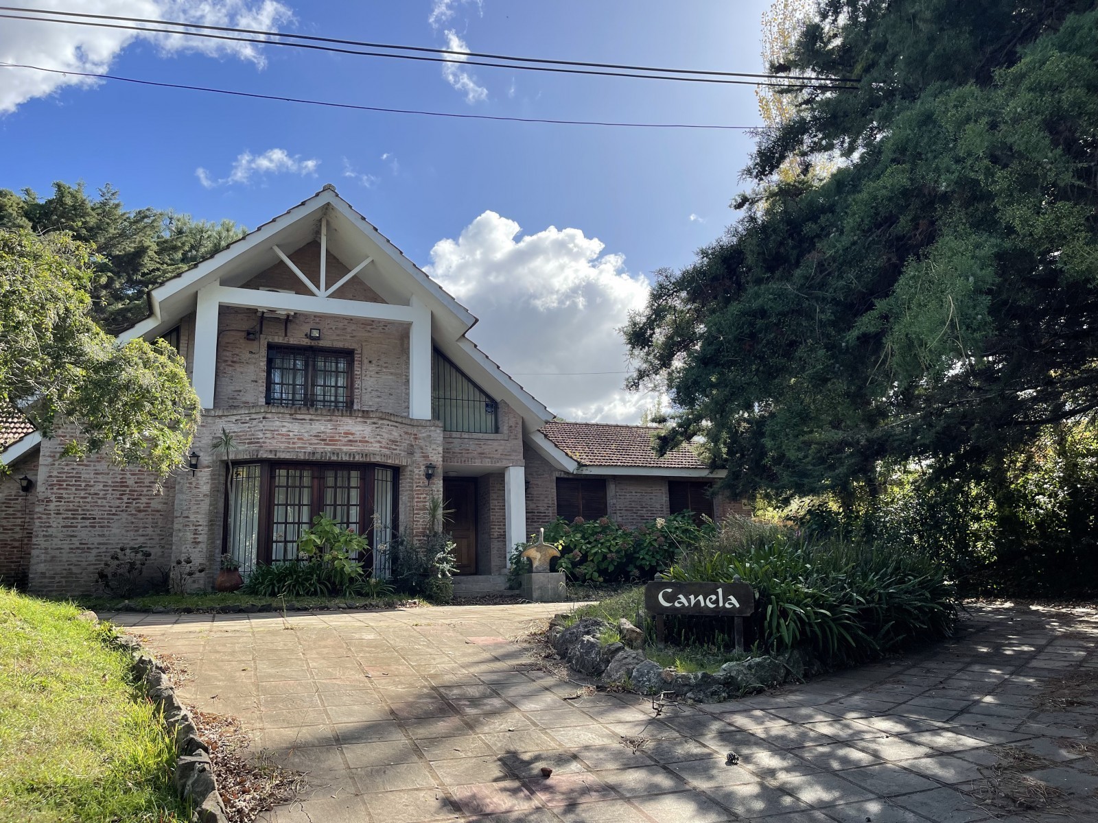 Casa en Punta del Este muy bien ubicada